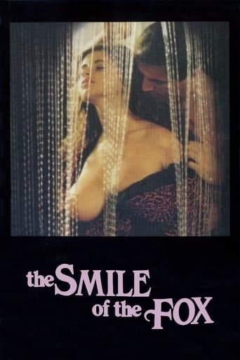 The Smile of the Fox (1992) poster