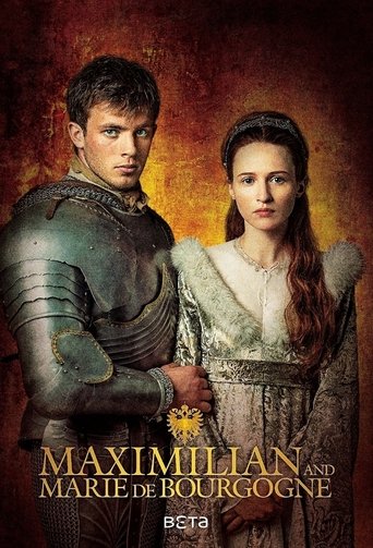 Maximilian and Marie De Bourgogne (2017) poster