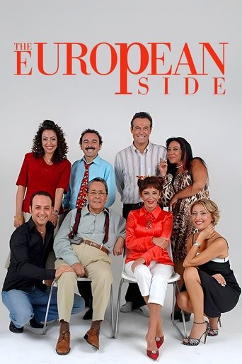 The European Side (2004) poster