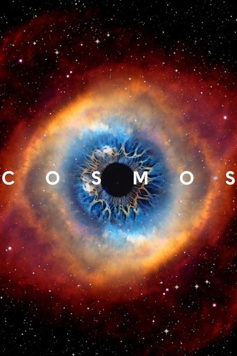 Cosmos (2014) poster