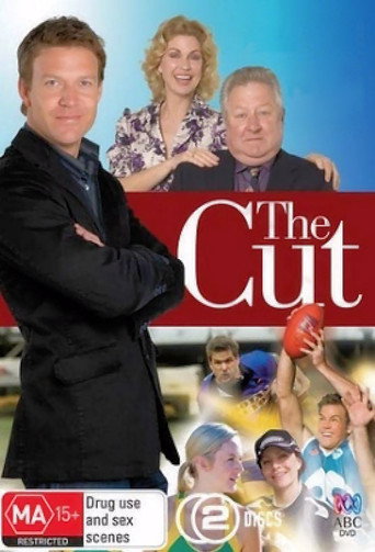 The Cut (2009) poster