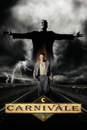 Carnivàle (2003) poster