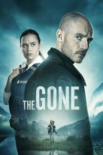 The Gone (2023) poster