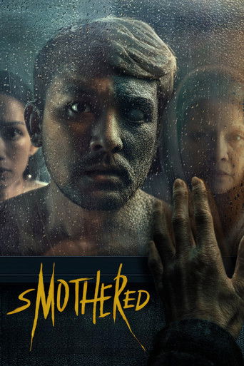 sMOTHERed (2025) poster