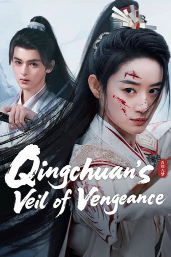 Qingchuan's Veil of Vengeance (2025) poster