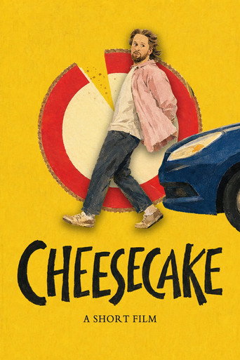 Cheesecake (2026) poster