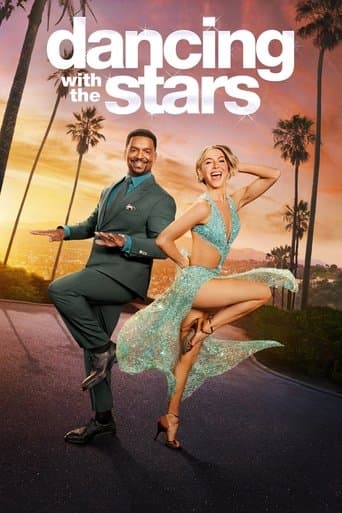 Dancing with the Stars (2005) poster