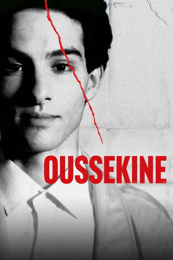 Oussekine (2022) poster