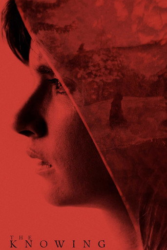 The Knowing (2023) poster