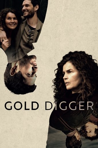 Gold Digger (2019) poster