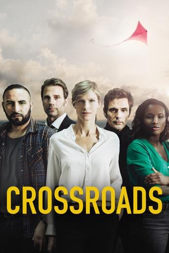Crossroads (2021) poster