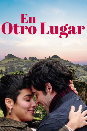 The Valley of Love (2022) poster