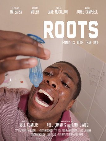 Roots (2026) poster
