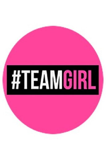 Team Girl (2017) poster