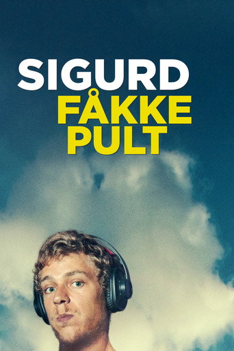 Sigurd fåkke pult (2020) poster