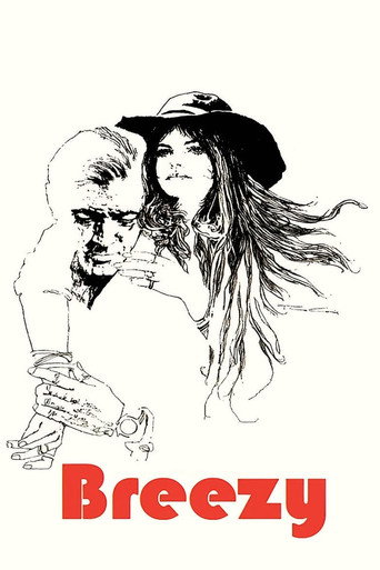 Breezy poster