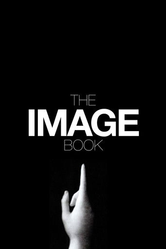 The Image Book (2018) poster