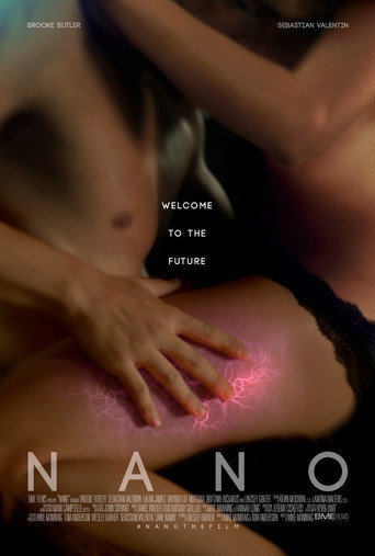 Nano (2017) poster