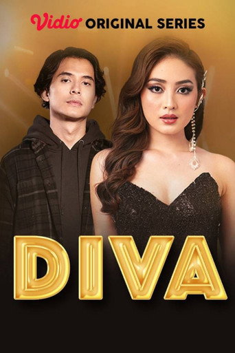 Diva (2023) poster