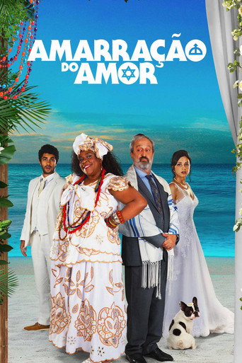 Love Spell (2021) poster