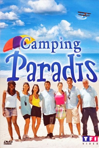 Camping Paradis (2006) poster