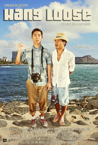 Hang Loose (2012) poster