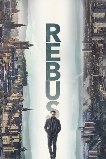 Rebus (2024) poster