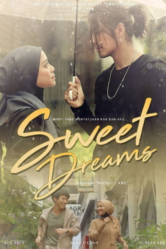 Sweet Dreams (2019) poster