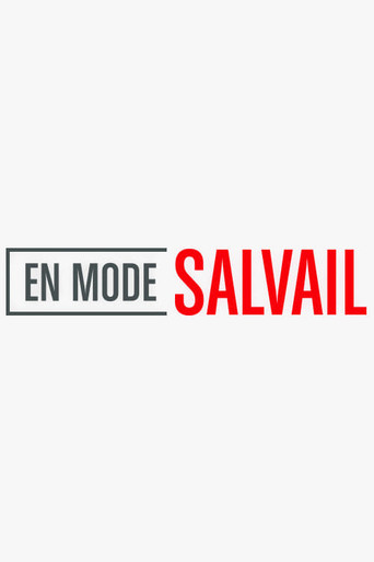 En mode Salvail (2013) poster