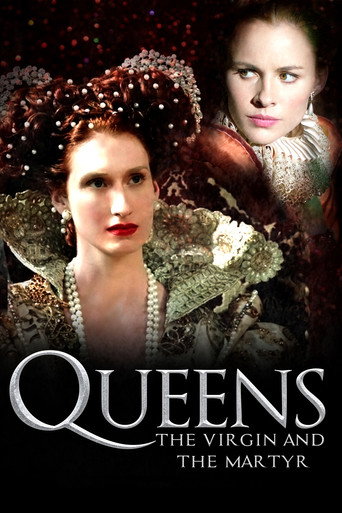 Queens (2017) poster
