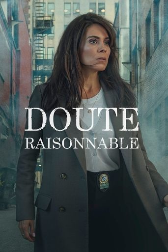Reasonable Doubt (2021) poster