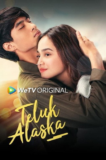 Teluk Alaska (2021) poster