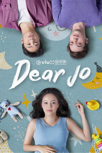 Dear Jo: The Series (2024) poster