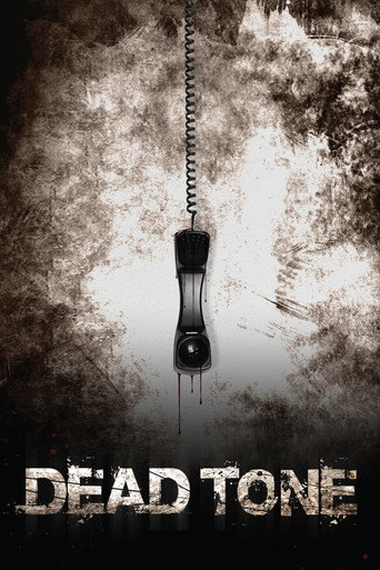 Dead Tone (2007) poster