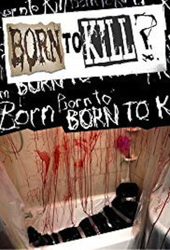 The Manson Family: Born to Kill? (2012) poster