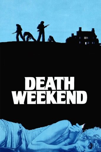 The House by the Lake (1976) poster