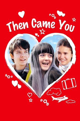 Then Came You (2018) poster