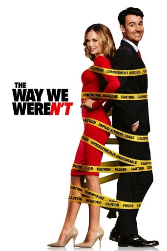 The Way We Weren't (2019) poster