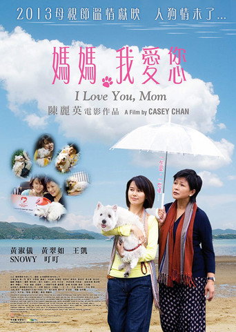 I Love You, Mom (2013) poster