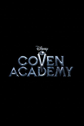 Coven Academy (2026) poster