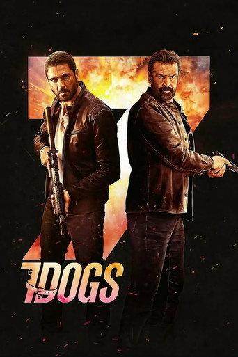 7 Dogs (2026) poster