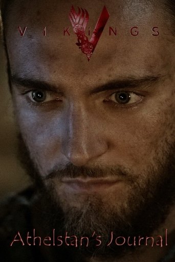 Vikings: Athelstan's Journal (2015) poster