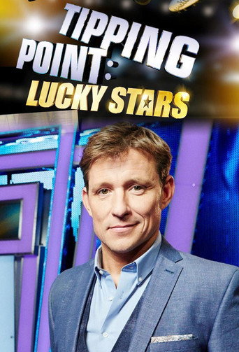 Tipping Point: Lucky Stars (2013) poster