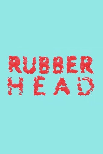 Rubberhead (2014) poster