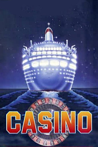 Casino (1980) poster