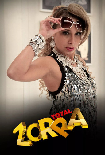 Zorra Total (1999) poster
