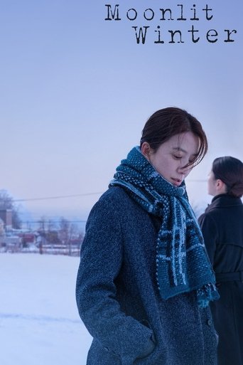Moonlit Winter (2019) poster