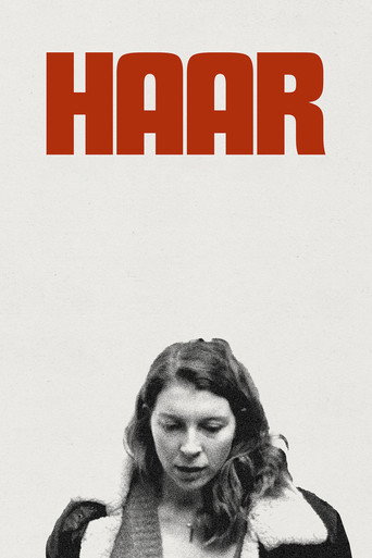 Haar (2023) poster
