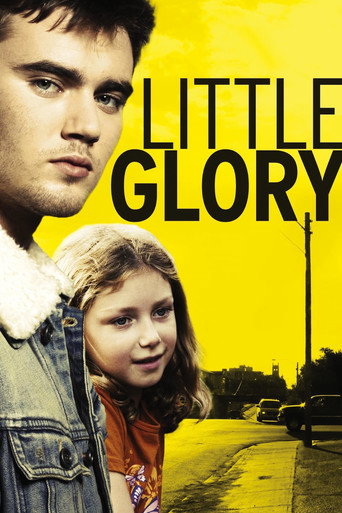 Little Glory (2011) poster