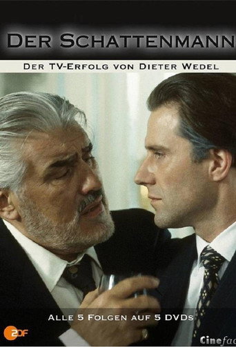 Der Schattenmann (1996) poster